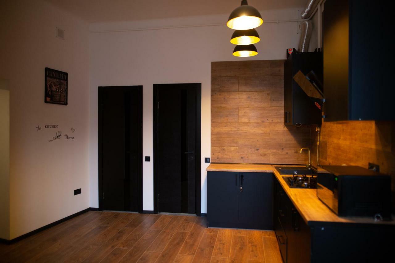Modestm#Ilike# Apartment Lviv Exterior photo