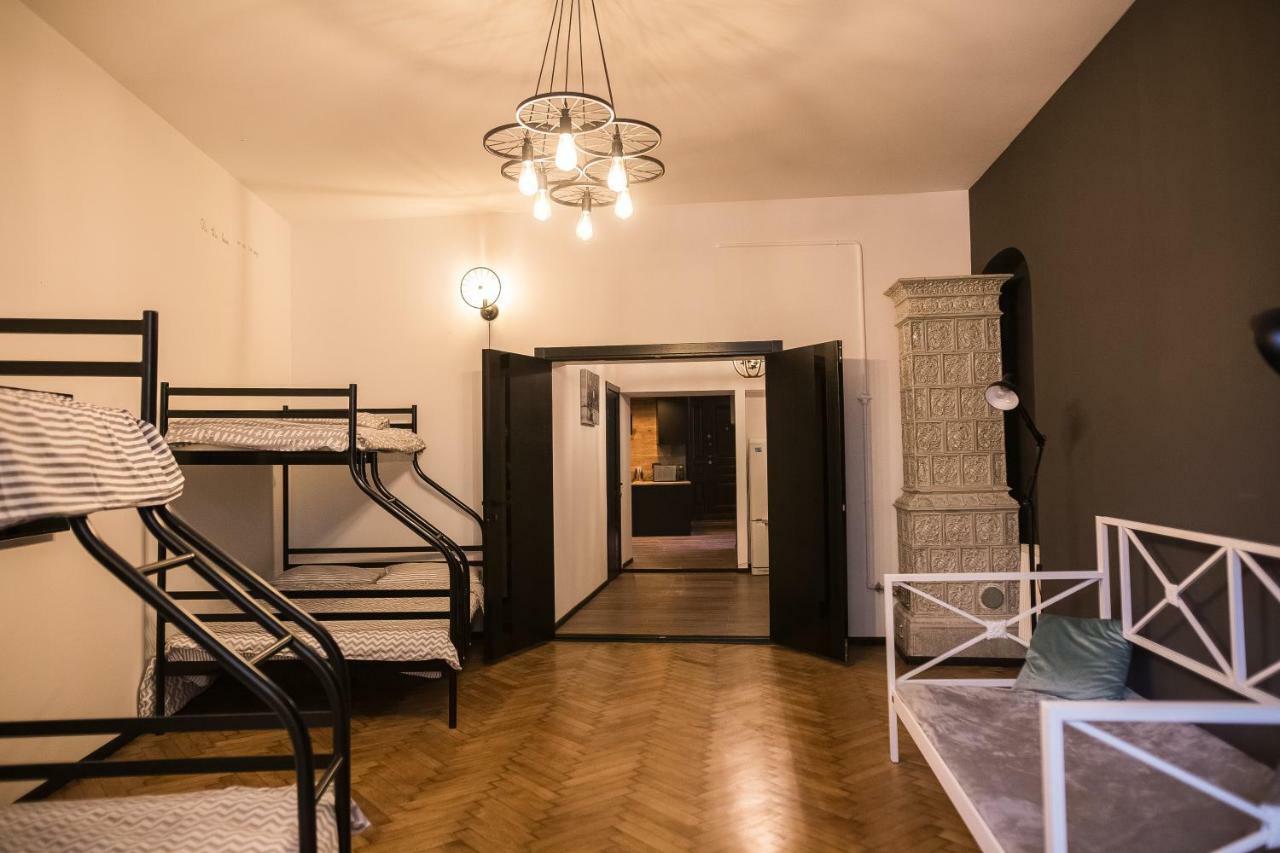 Modestm#Ilike# Apartment Lviv Exterior photo