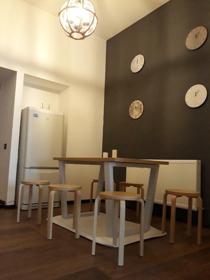 Modestm#Ilike# Apartment Lviv Exterior photo