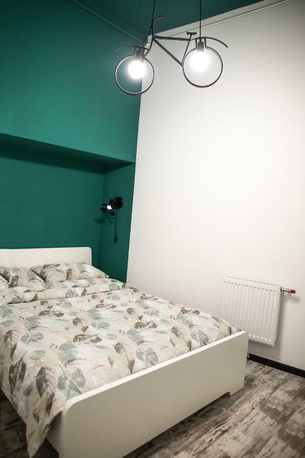 Modestm#Ilike# Apartment Lviv Exterior photo