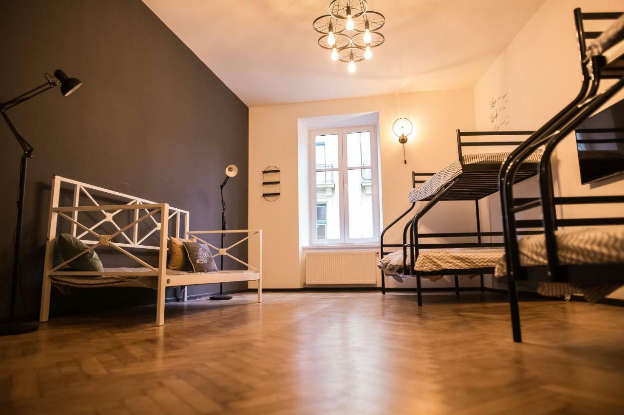 Modestm#Ilike# Apartment Lviv Exterior photo